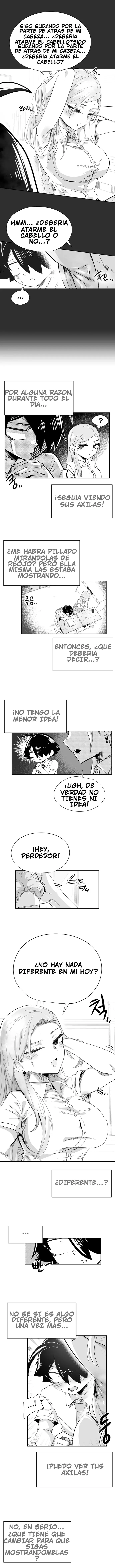 Iljin Romance capítulo 34 página 4