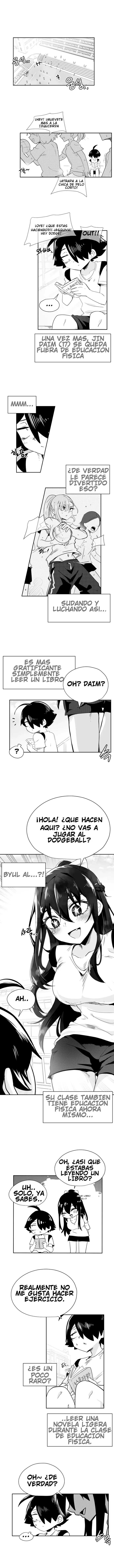 Iljin Romance capítulo 35 página 2