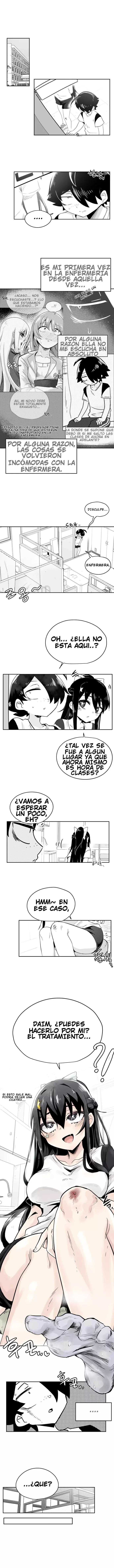 Iljin Romance capítulo 36 página 2