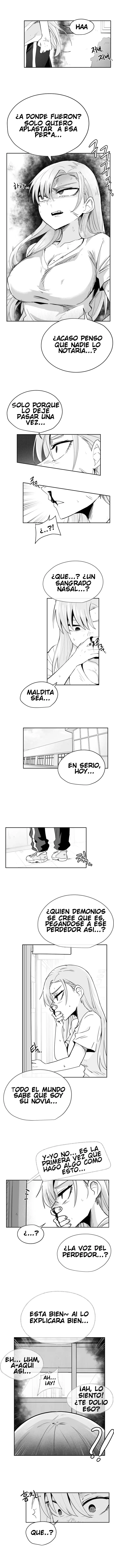 Iljin Romance capítulo 36 página 3