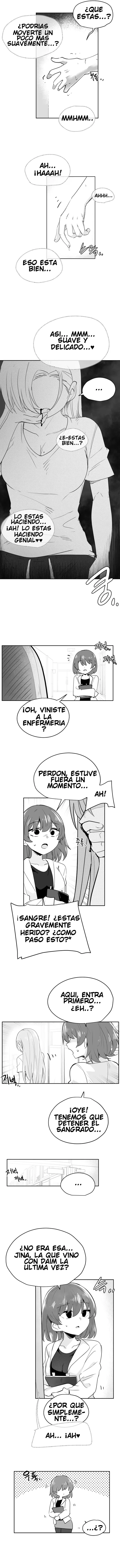 Iljin Romance capítulo 36 página 4
