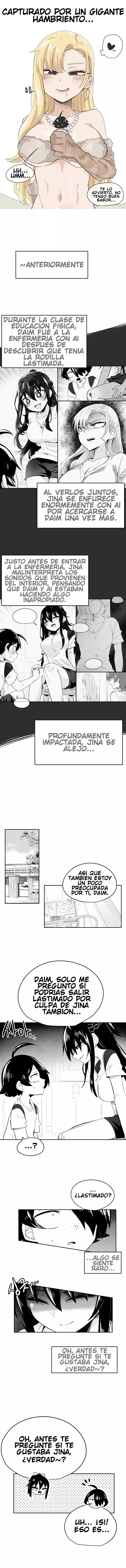 Iljin Romance capítulo 37 página 2