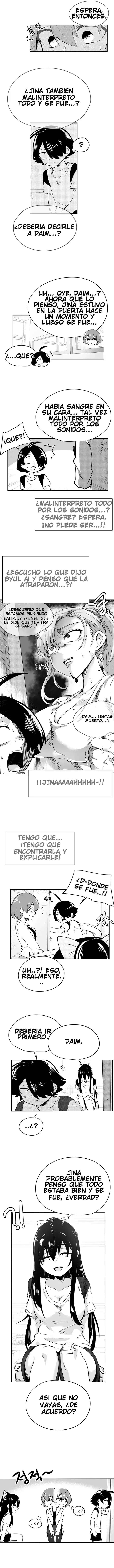 Iljin Romance capítulo 38 página 3