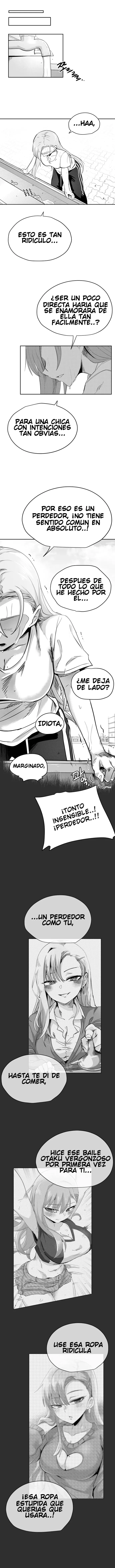 Iljin Romance capítulo 38 página 5