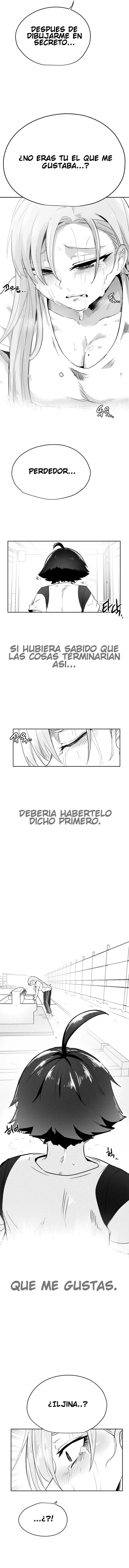 Iljin Romance capítulo 38 página 7