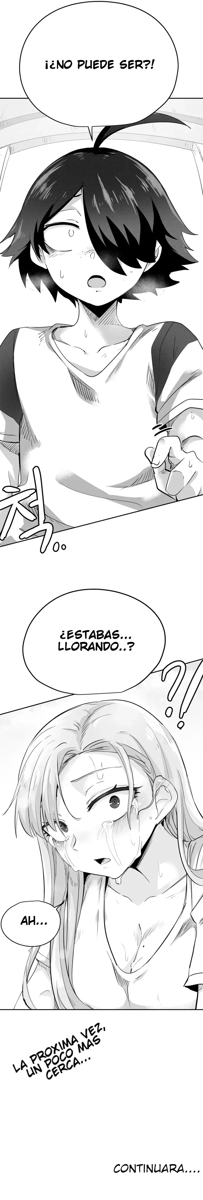 Iljin Romance capítulo 38 página 8
