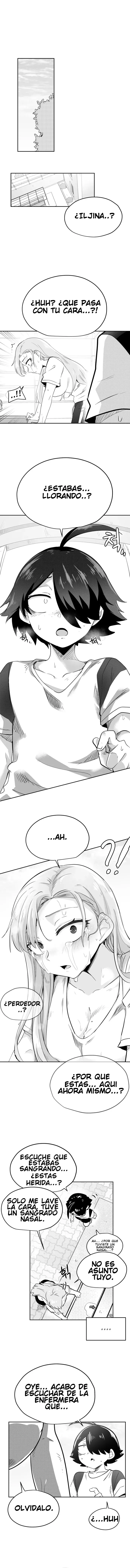 Iljin Romance capítulo 39 página 2