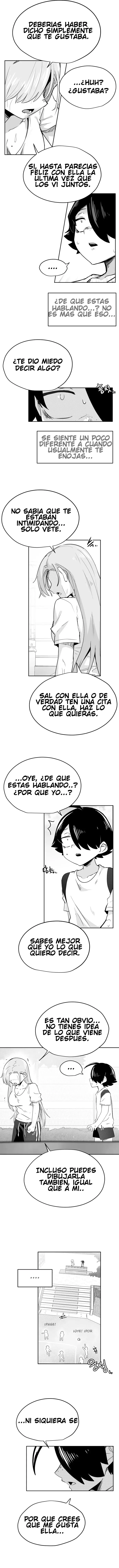 Iljin Romance capítulo 39 página 3