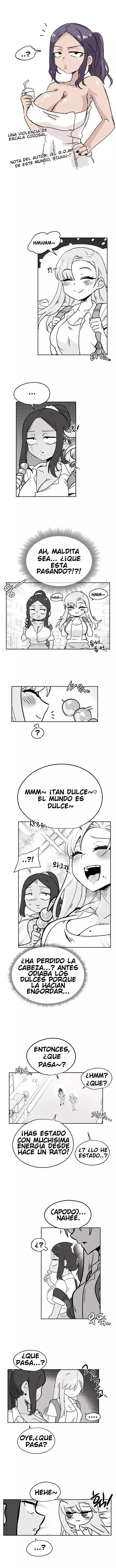 Iljin Romance capítulo 40 página 2