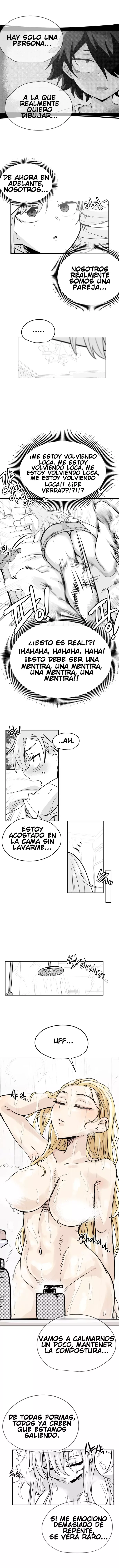 Iljin Romance capítulo 40 página 4