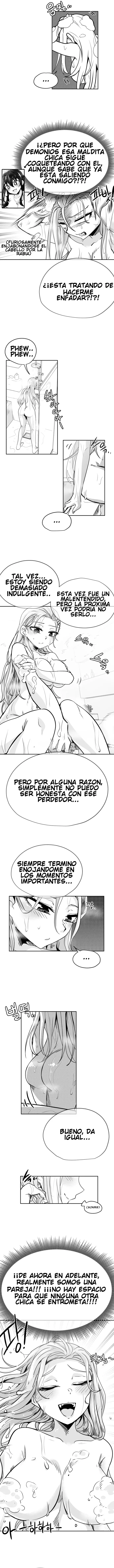Iljin Romance capítulo 40 página 5