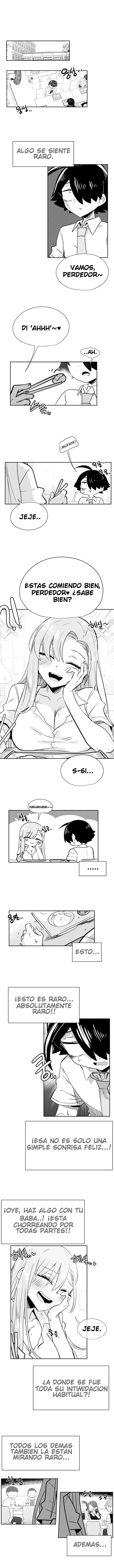 Iljin Romance capítulo 42 página 2