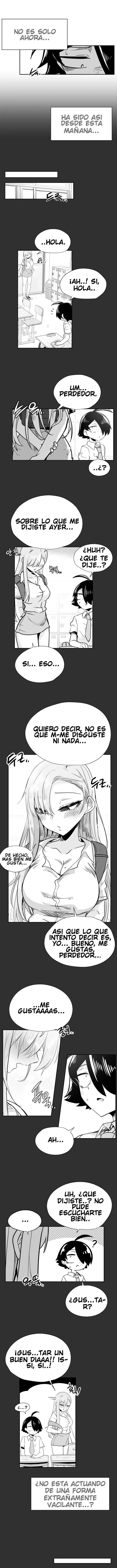 Iljin Romance capítulo 42 página 3