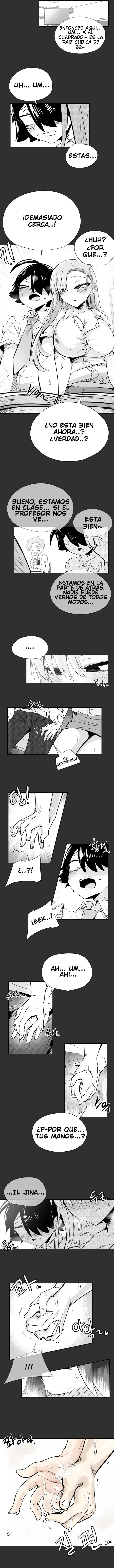Iljin Romance capítulo 42 página 4