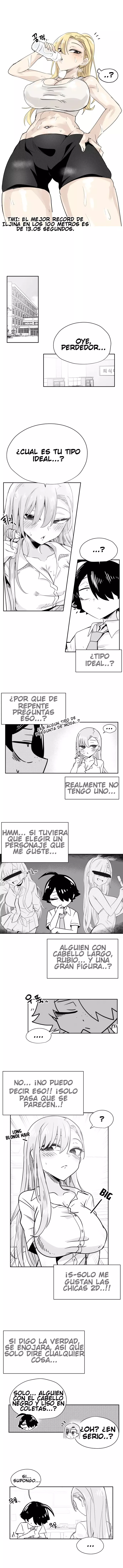 Iljin Romance capítulo 43 página 2