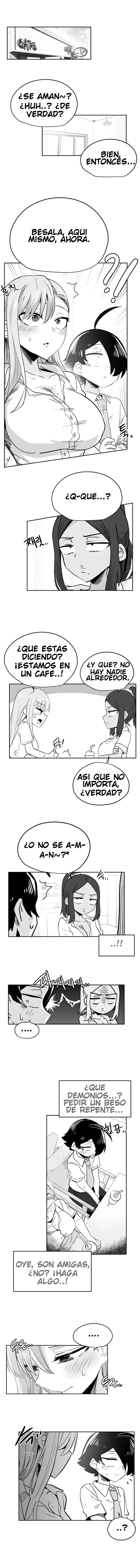 Iljin Romance capítulo 44 página 2