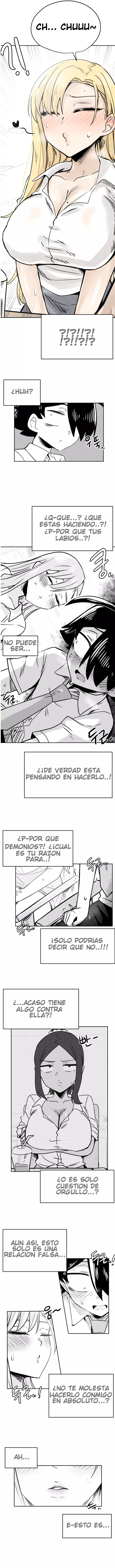 Iljin Romance capítulo 44 página 3