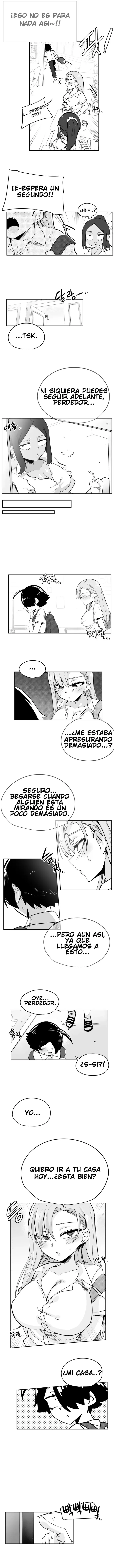 Iljin Romance capítulo 44 página 4