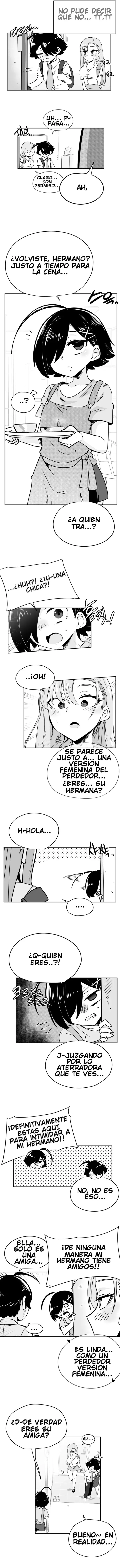 Iljin Romance capítulo 44 página 5