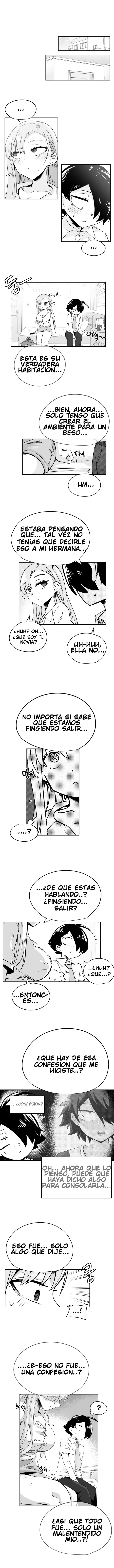 Iljin Romance capítulo 45 página 2