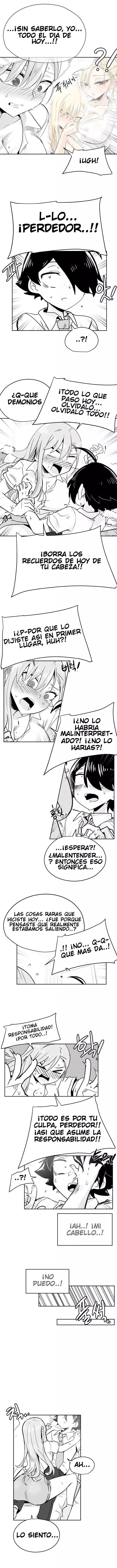 Iljin Romance capítulo 45 página 3