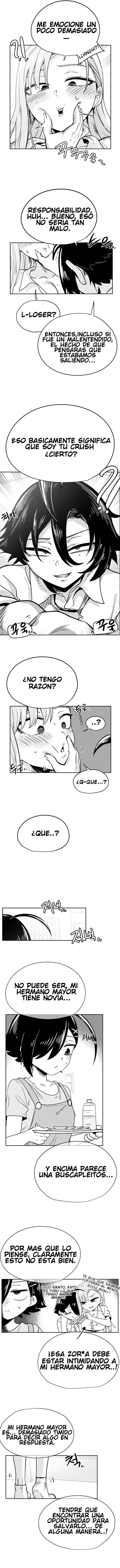Iljin Romance capítulo 45 página 4