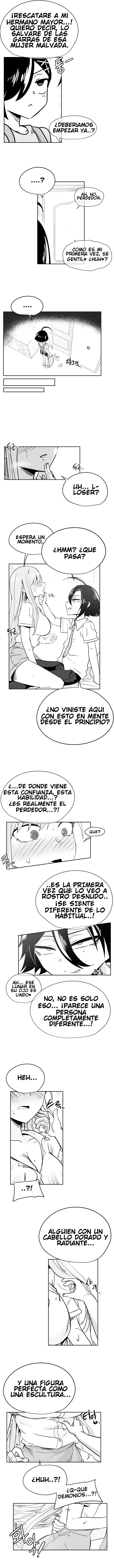 Iljin Romance capítulo 45 página 5
