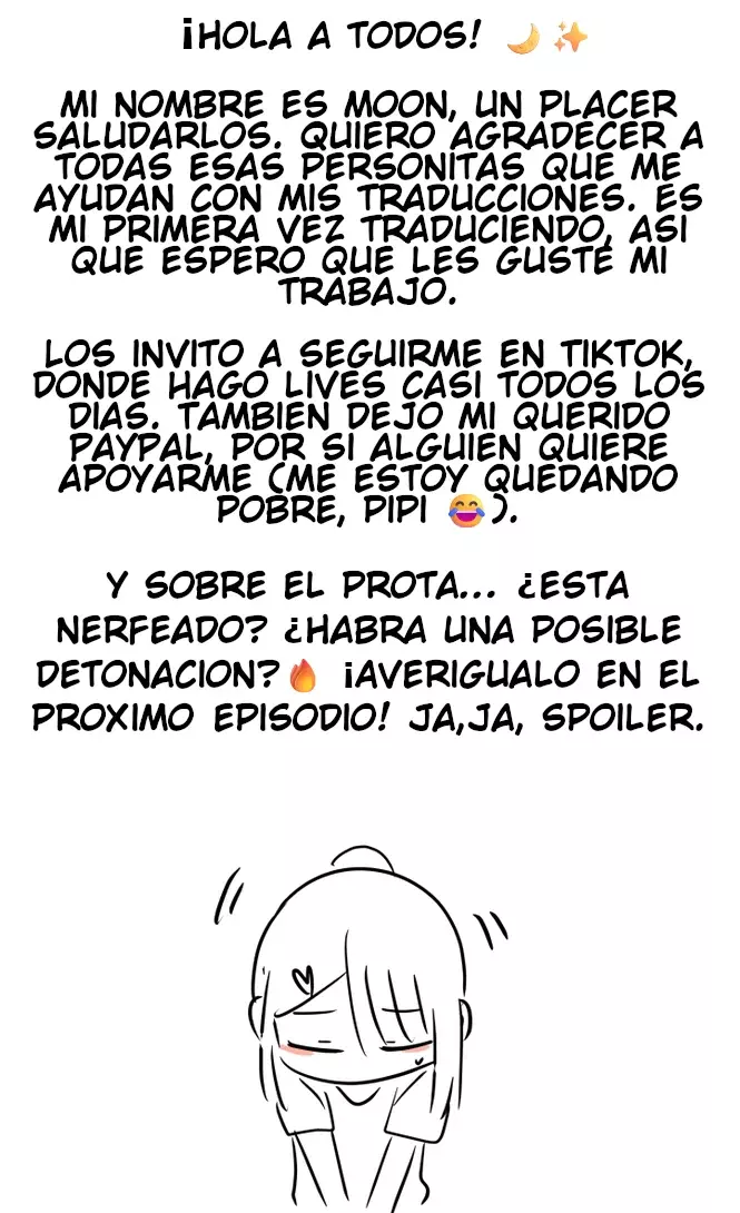 Iljin Romance capítulo 45 página 8