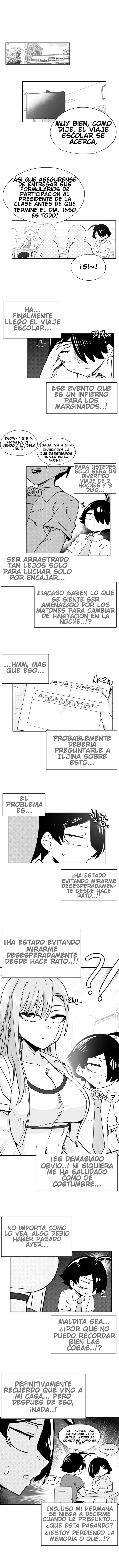 Iljin Romance capítulo 46 página 2