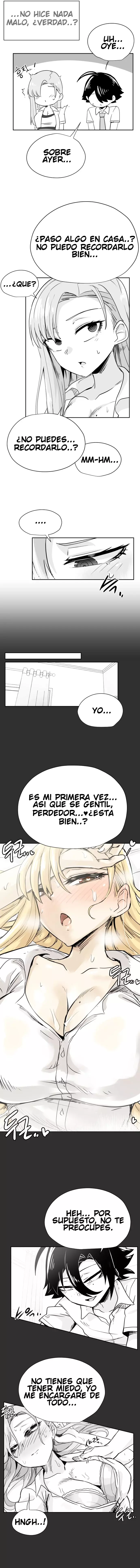Iljin Romance capítulo 46 página 3