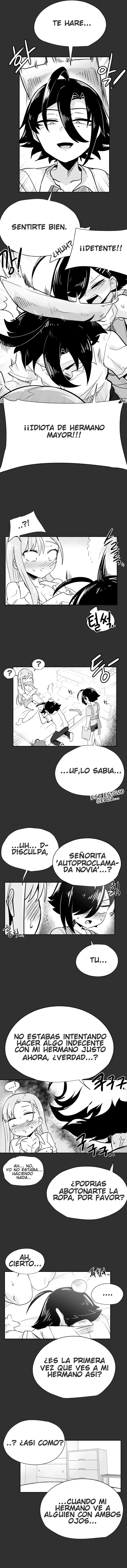 Iljin Romance capítulo 46 página 4
