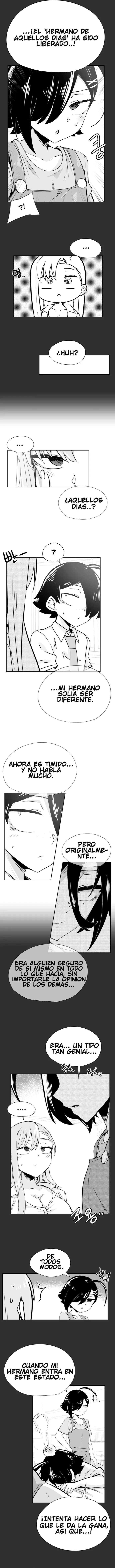 Iljin Romance capítulo 46 página 5