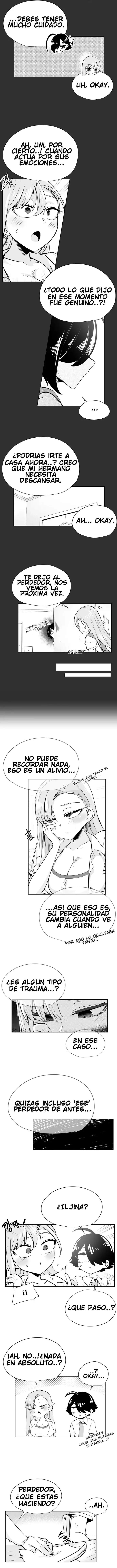 Iljin Romance capítulo 46 página 6