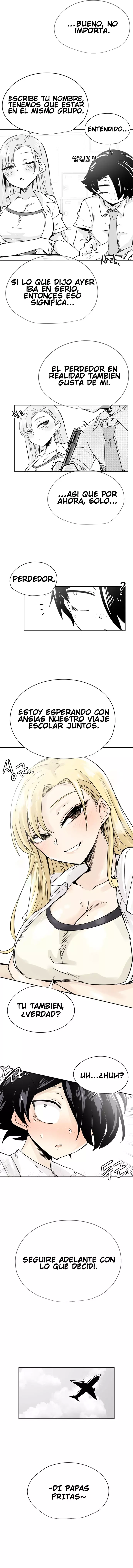 Iljin Romance capítulo 46 página 7
