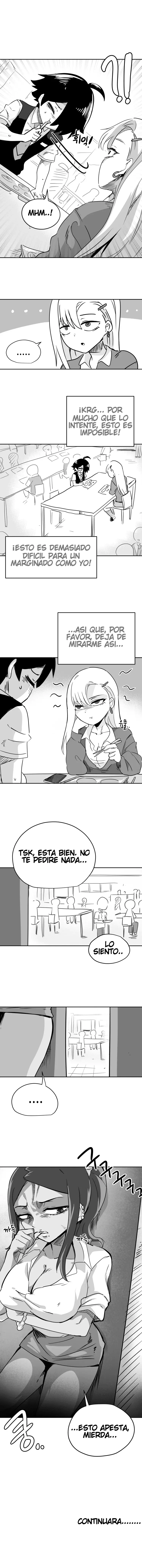 Iljin Romance capítulo 6 página 5