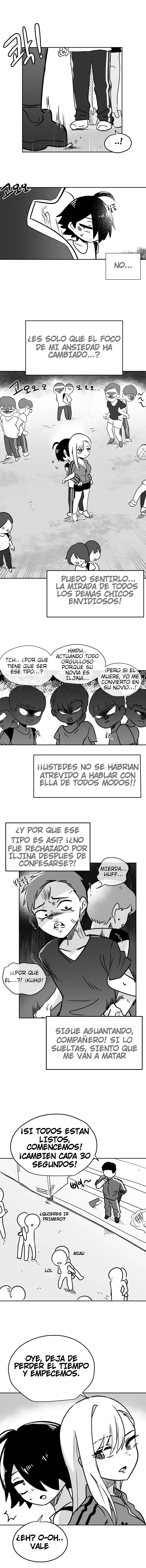 Iljin Romance capítulo 7 página 4