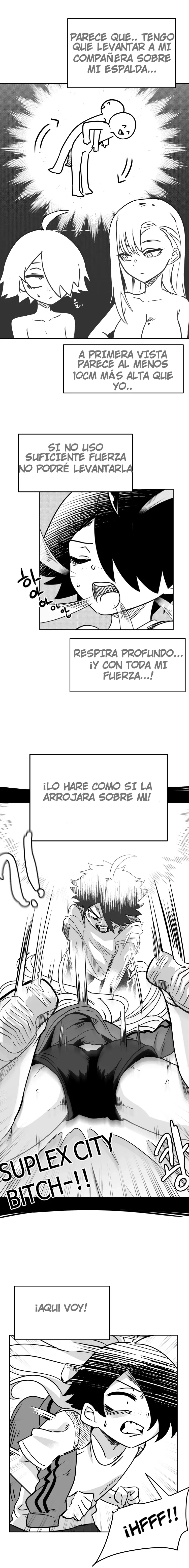 Iljin Romance capítulo 7 página 5