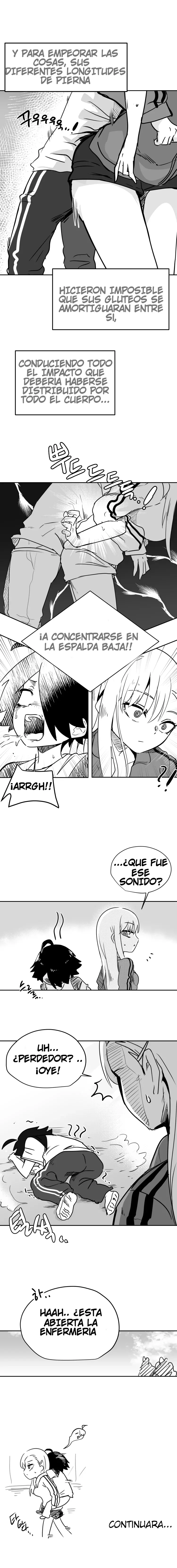 Iljin Romance capítulo 7 página 7