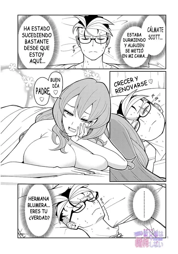 Impure Sisters Do Not Repent capítulo 12 página 4