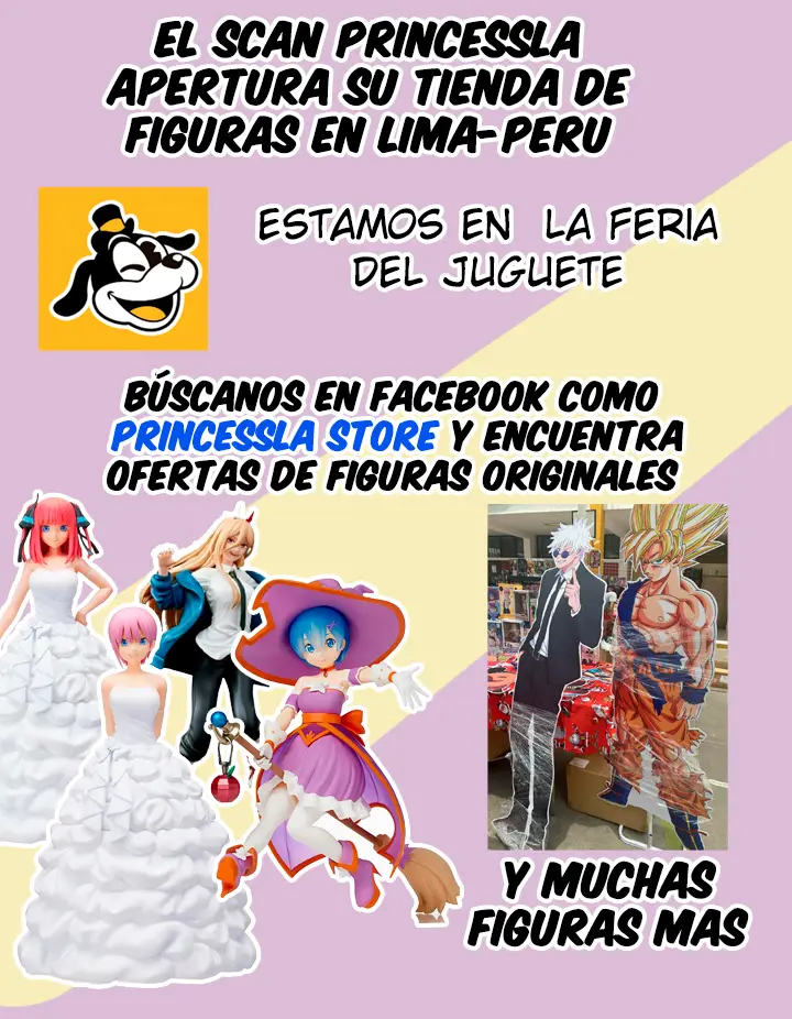 Impure Sisters Do Not Repent capítulo 13 página 20