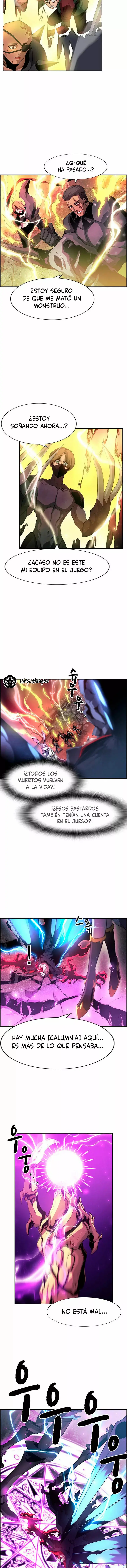 ¿Estudiamos en Noryangjin? capítulo 3 página 13