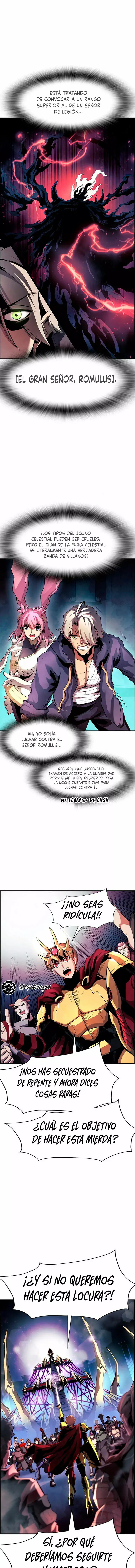 ¿Estudiamos en Noryangjin? capítulo 3 página 23