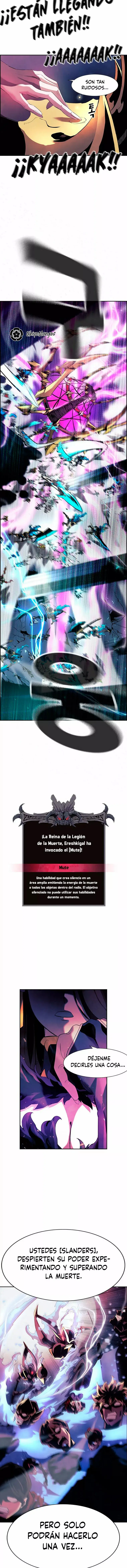 ¿Estudiamos en Noryangjin? capítulo 3 página 26