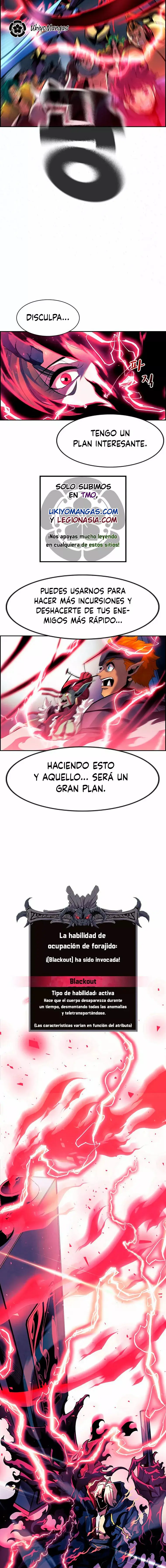 ¿Estudiamos en Noryangjin? capítulo 3 página 29