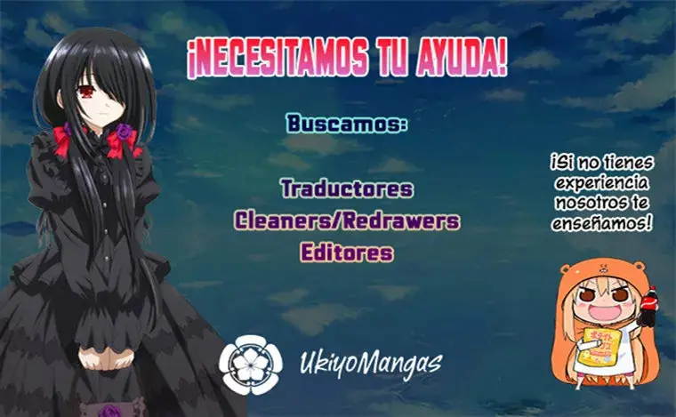 ¿Estudiamos en Noryangjin? capítulo 3 página 33