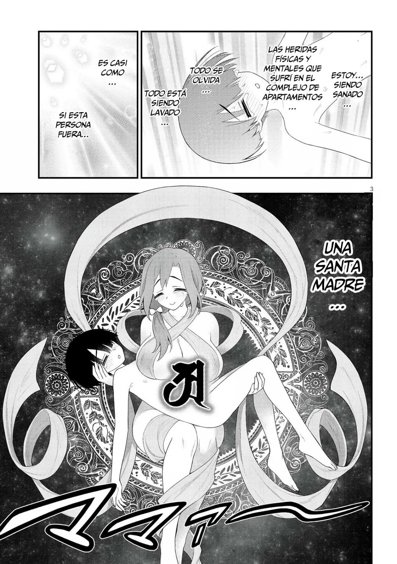 Ingoku Danchi capítulo 22 página 5