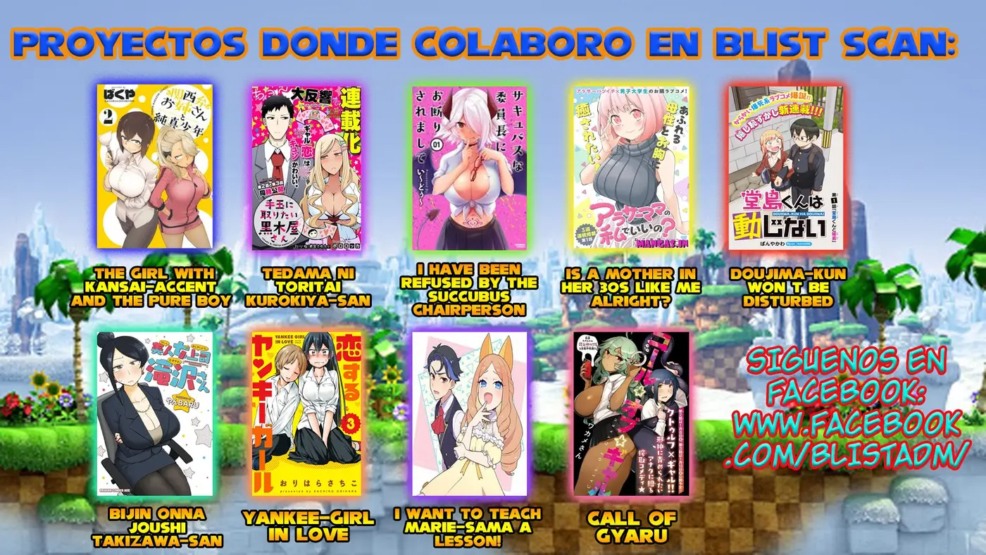 Ingoku Danchi capítulo 3 página 40