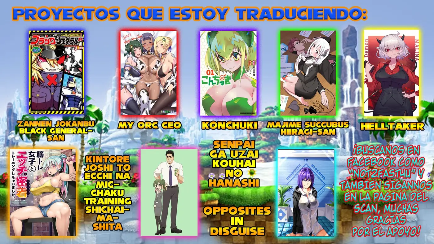 Ingoku Danchi capítulo 3 página 41