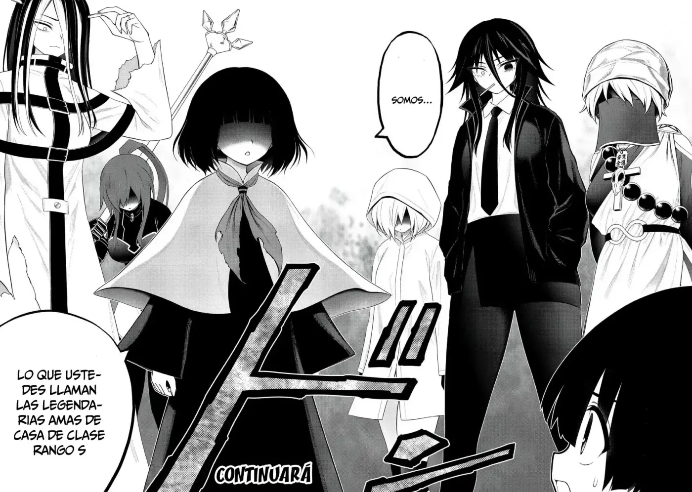 Ingoku Danchi capítulo 31 página 25