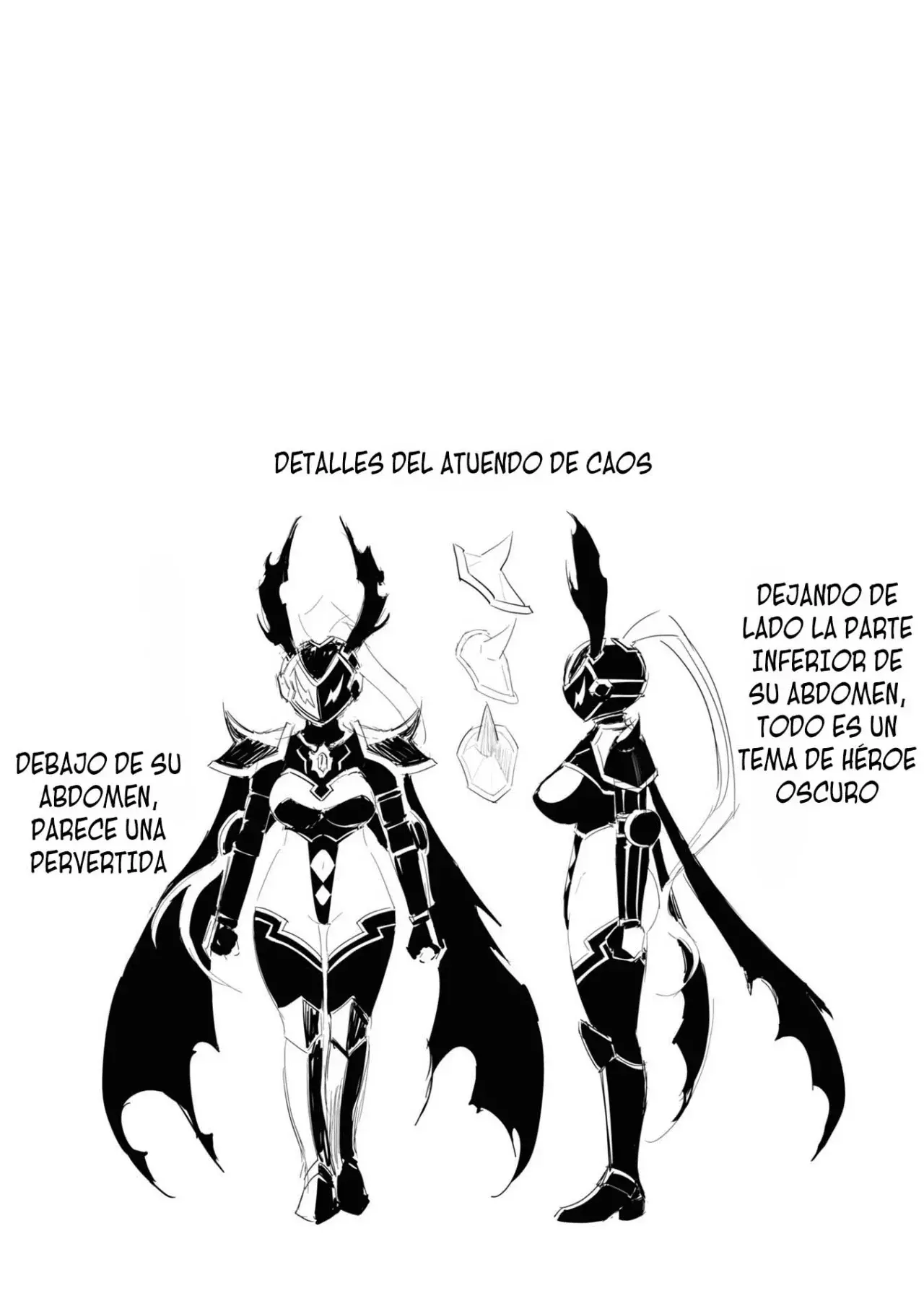 Ingoku Danchi capítulo 32.5 página 7